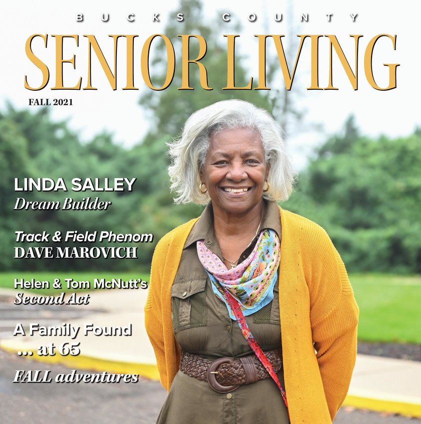 Senior Living: Fall 2021