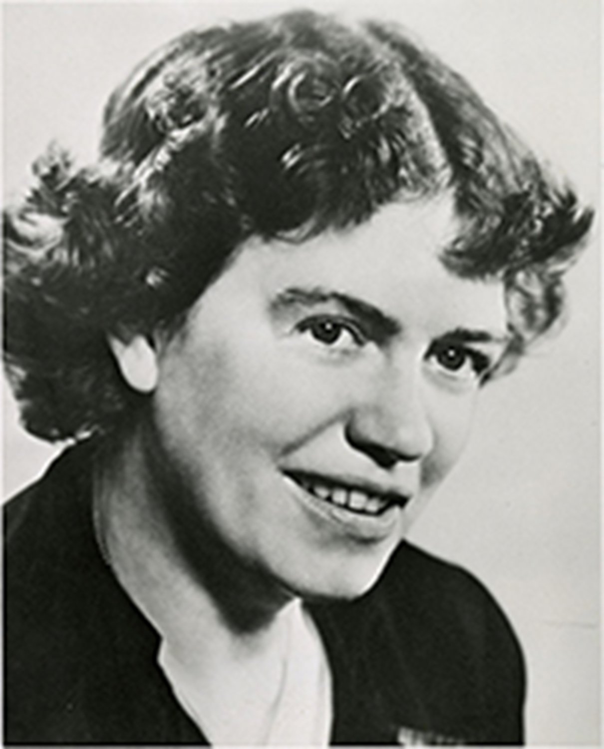 MARGARET MEAD