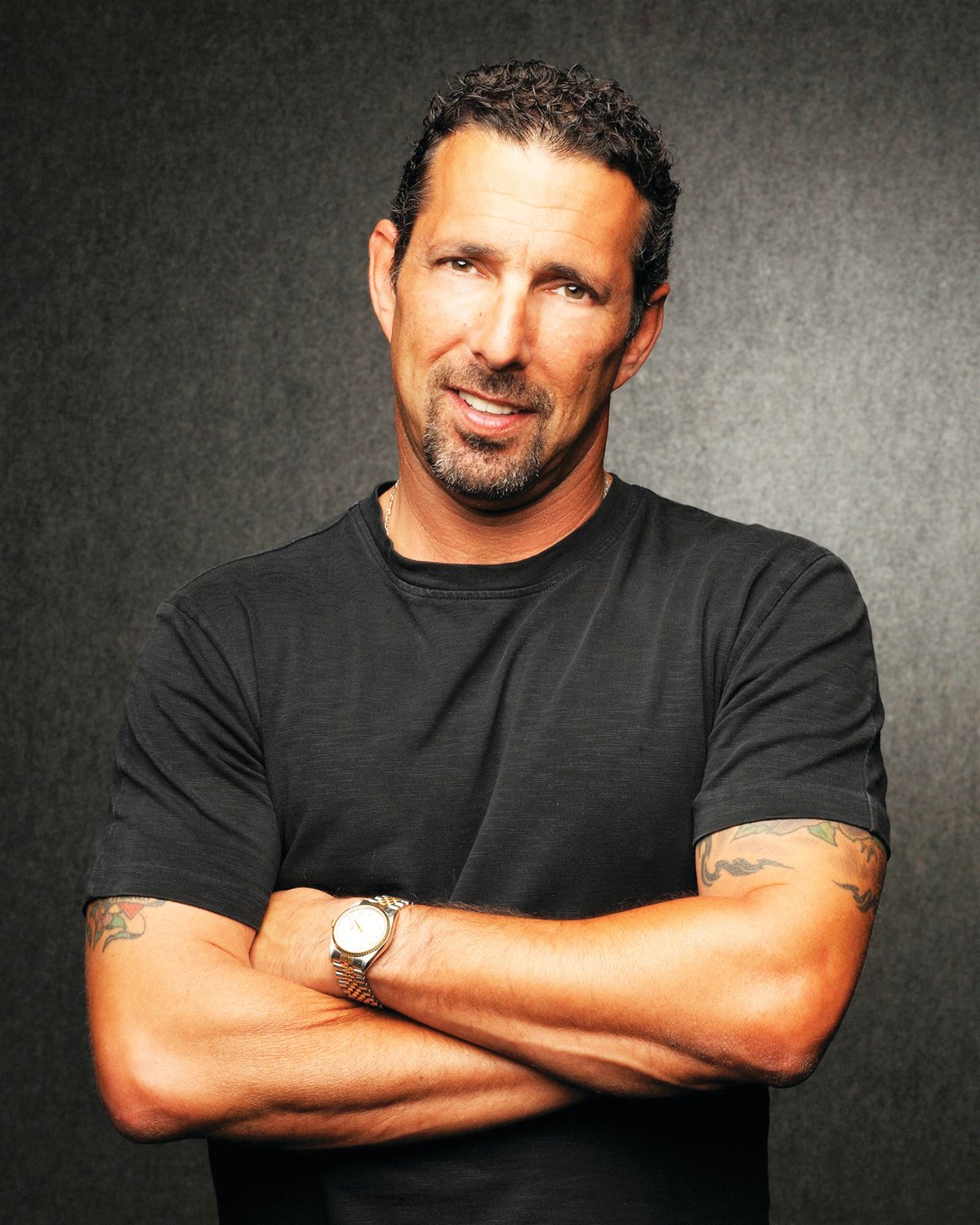 Rich Vos