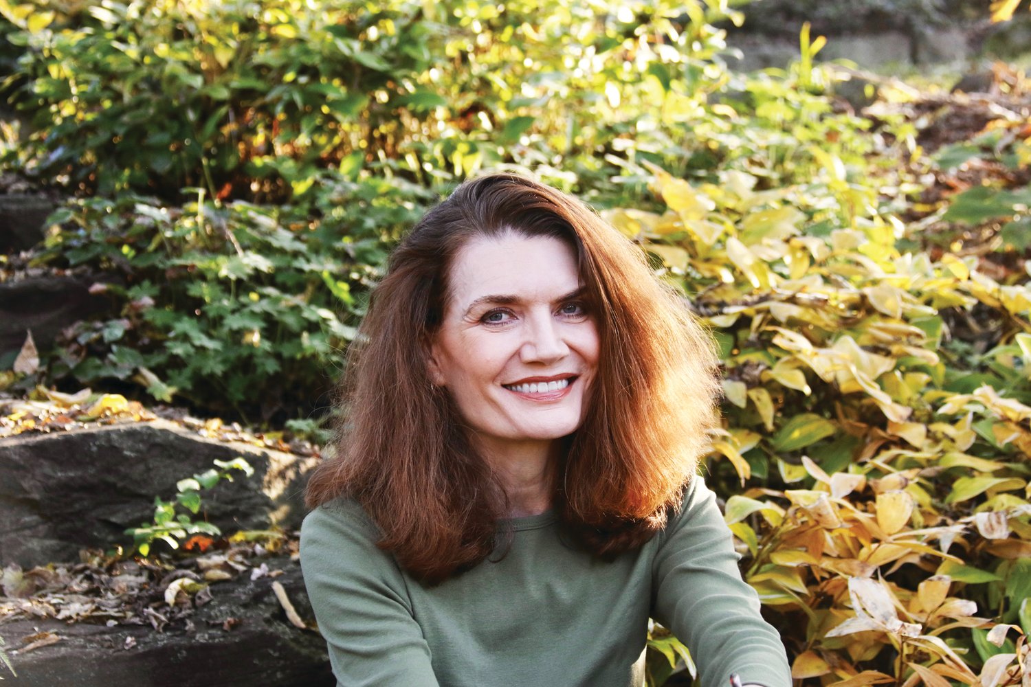 Jeannette Walls