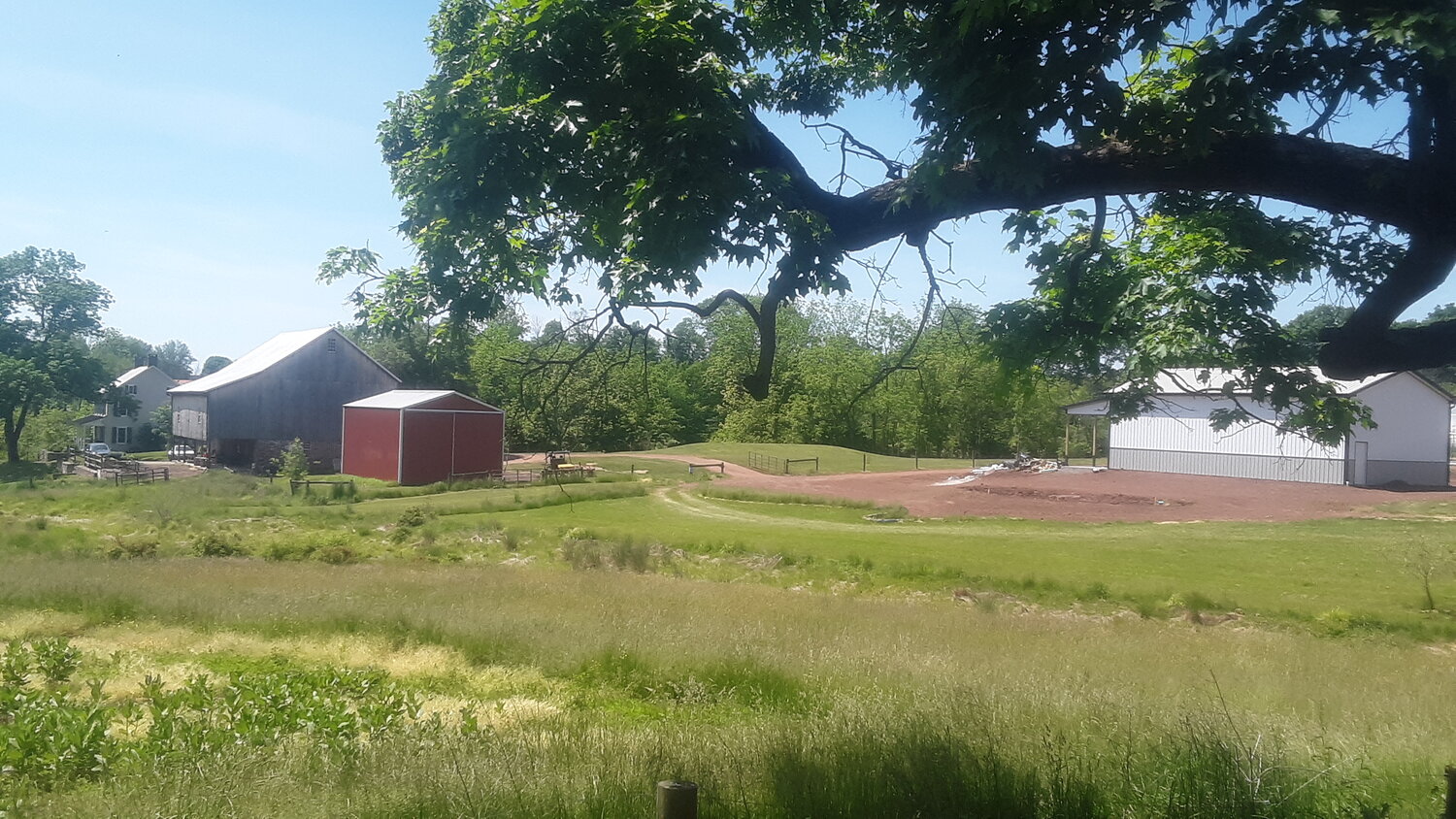 The Pieri farm on Route 212 in Springfield. The zoning board determined the proposed events would have a detrimental effect on the neighborhood. 

Attorney Peter Nelson addresses the May 17 meeting. The three-member board later determined the proposed events would have a detrimental effect on the neighborhood.