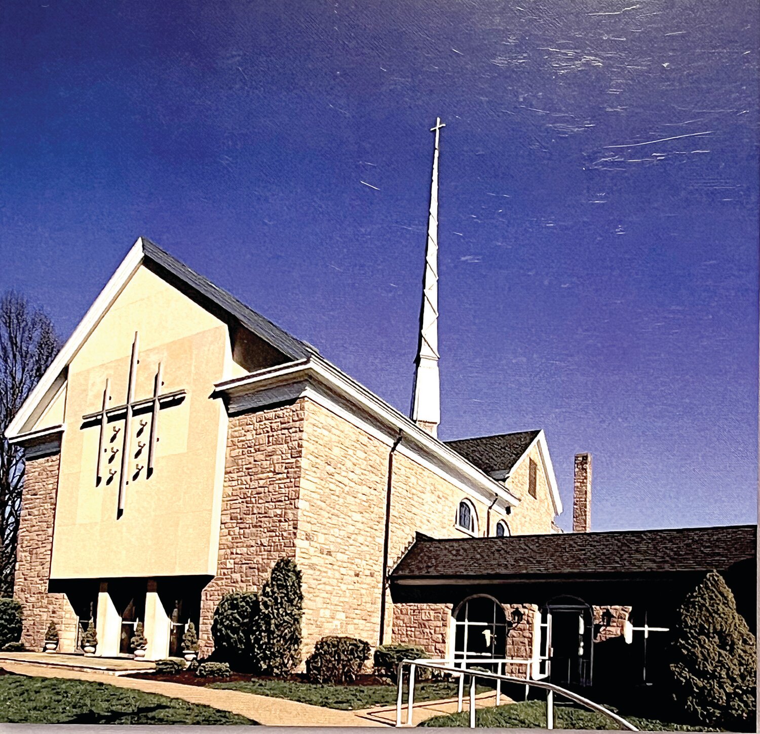 St. Paul’s Lutheran Church