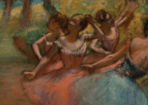 Edgar Degas, 