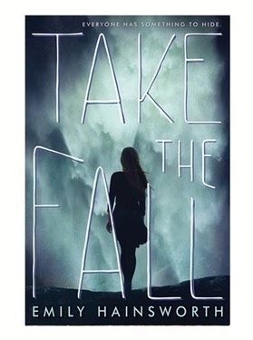 Book: Take the Fall