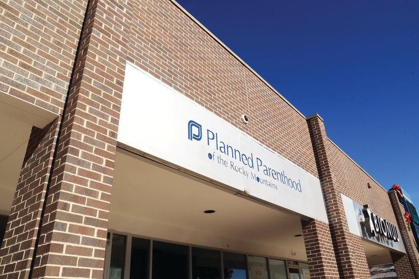 The Planned Parenthood center in Littleton piloted a mental health screening practice that is set to be expanded to locations across Colorado.