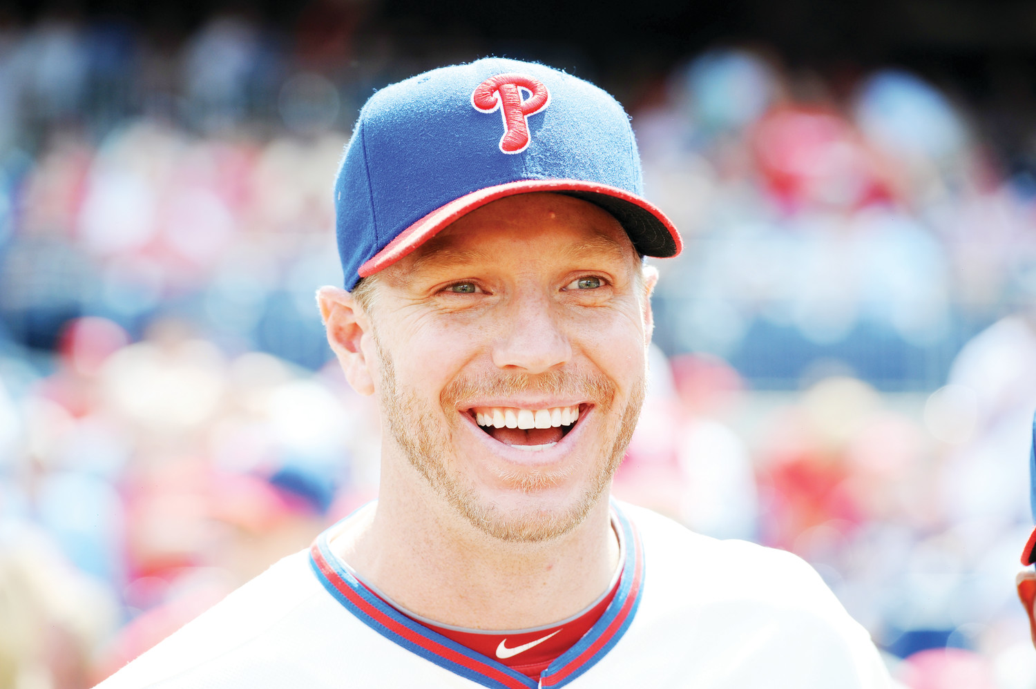 Remembering Roy Halladay A Hometown All Star