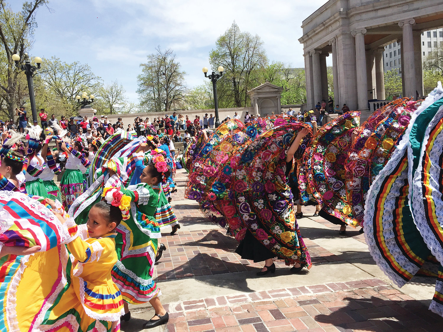 Cinco de Mayo celebrates history, culture
