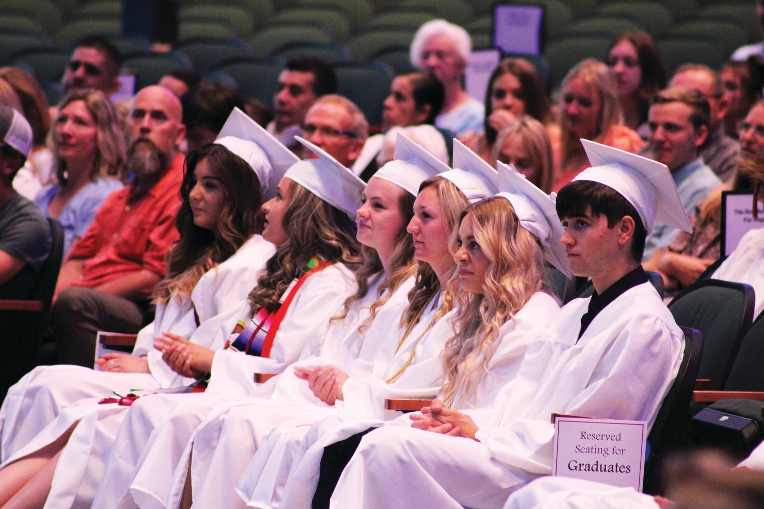Faith Christian Academy celebrates 2021 graduation