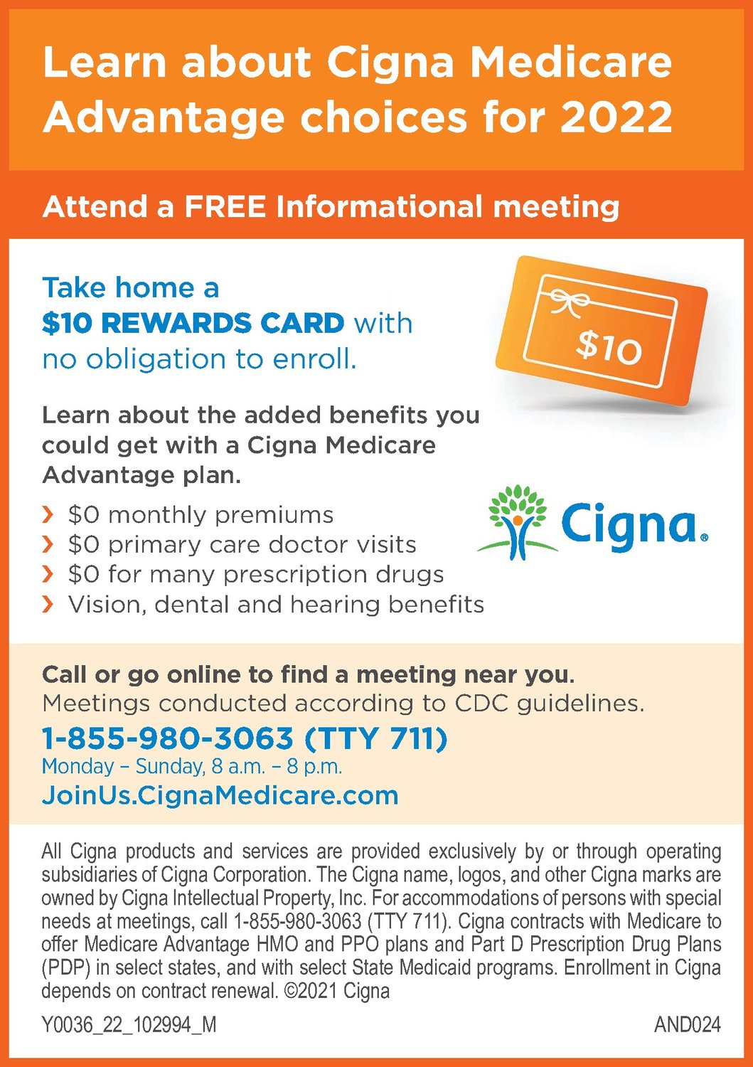 Cigna medicare advantage provider directory cvs health guards for men maximum absorbency