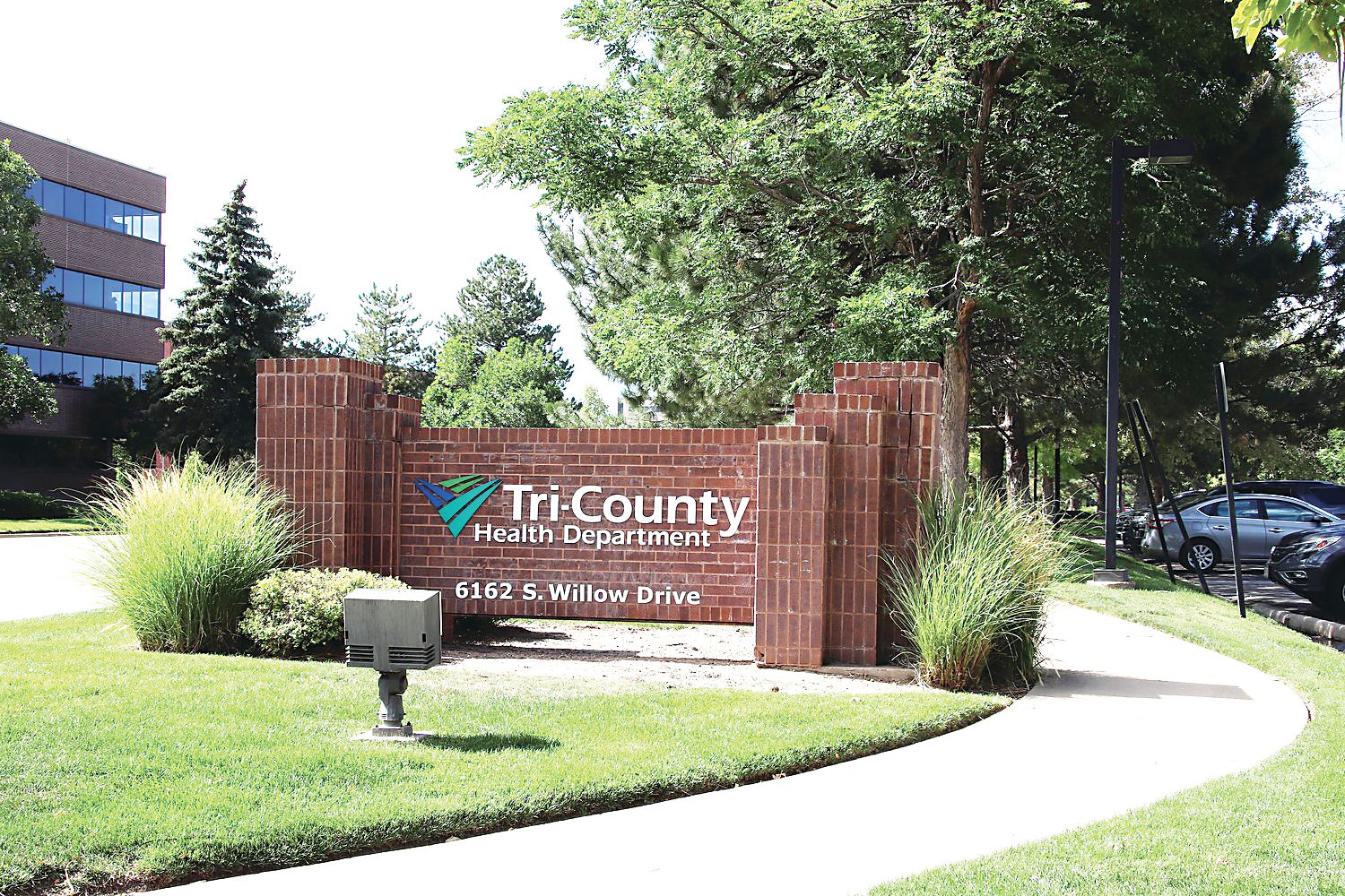 Es droht eine Klage wegen der Kosten für die Trennung von Tri-County Health