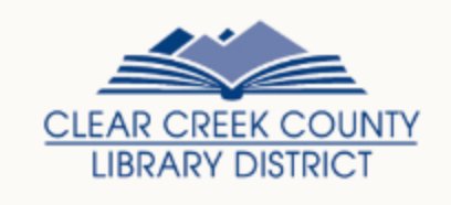 Library Check it Out: Discover more at your Clear Creek County Library