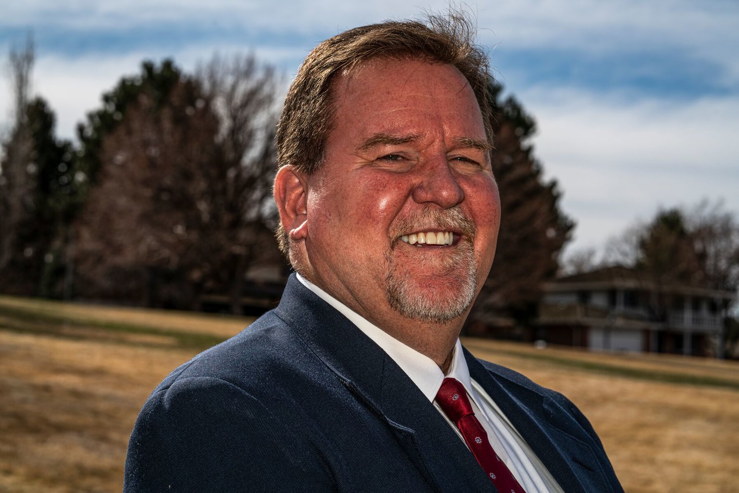 Election 2022: Andrews wants to be accessible to public as Arapahoe County assessor: Candidate with decades of real estate, appraisal experience runs to unseat incumbent in property tax office