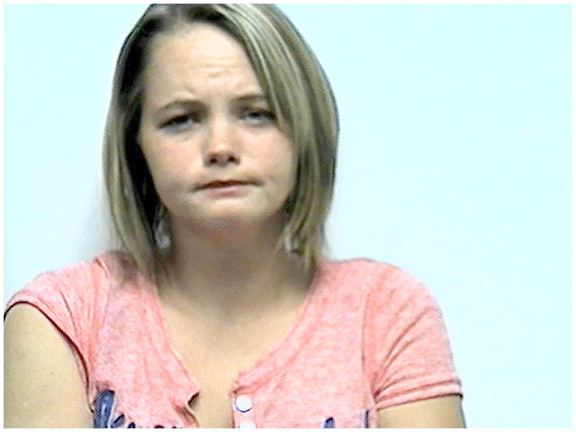 Amanda Stringer Charged With Tenncare Fraud The Cleveland Daily Banner