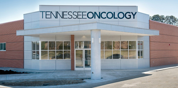 Tennessee oncology job openings