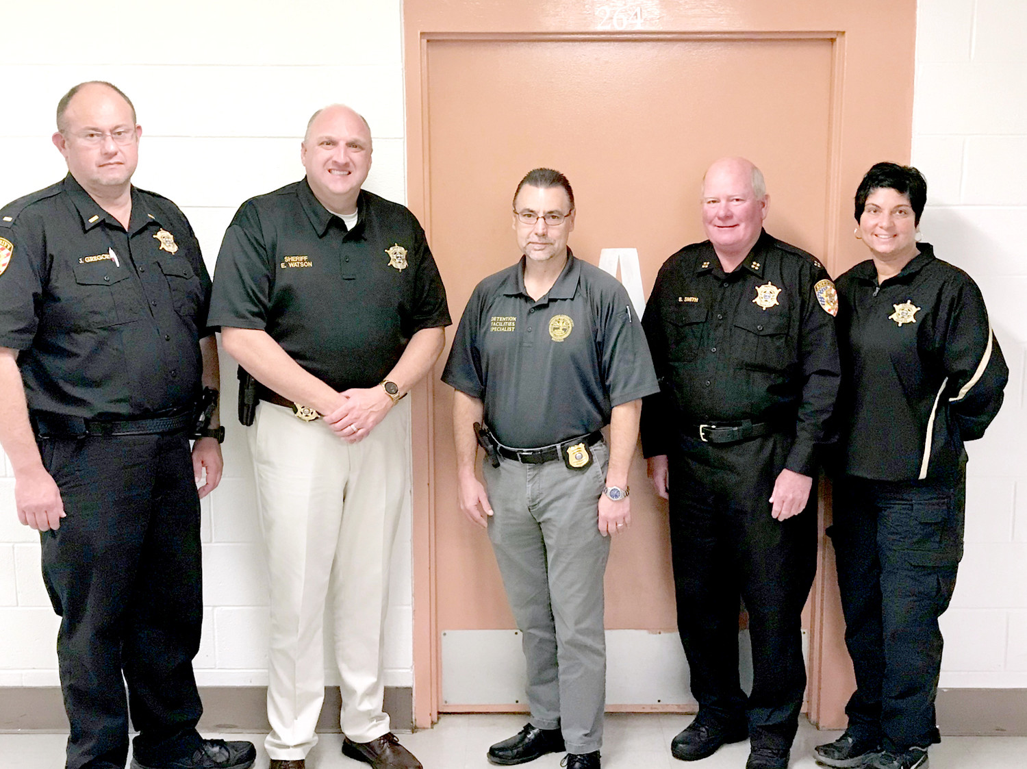 Bradley County jail is recertified by TCI The Cleveland Daily Banner