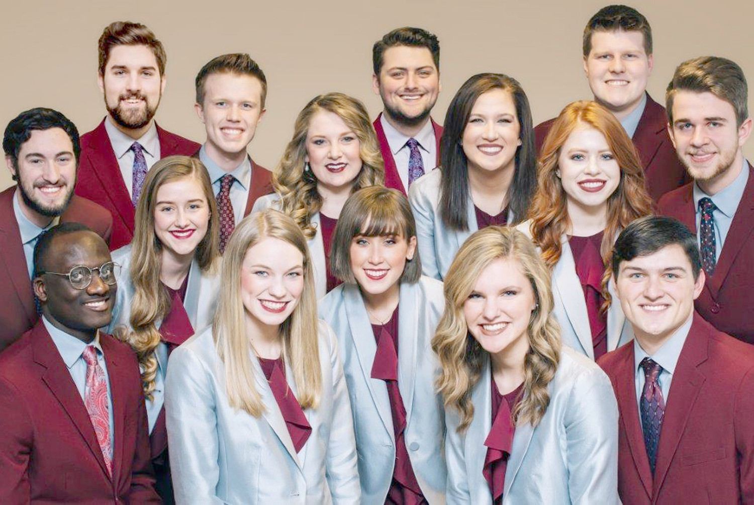 Voices of Lee make it to final round of A Cappella Music Awards The