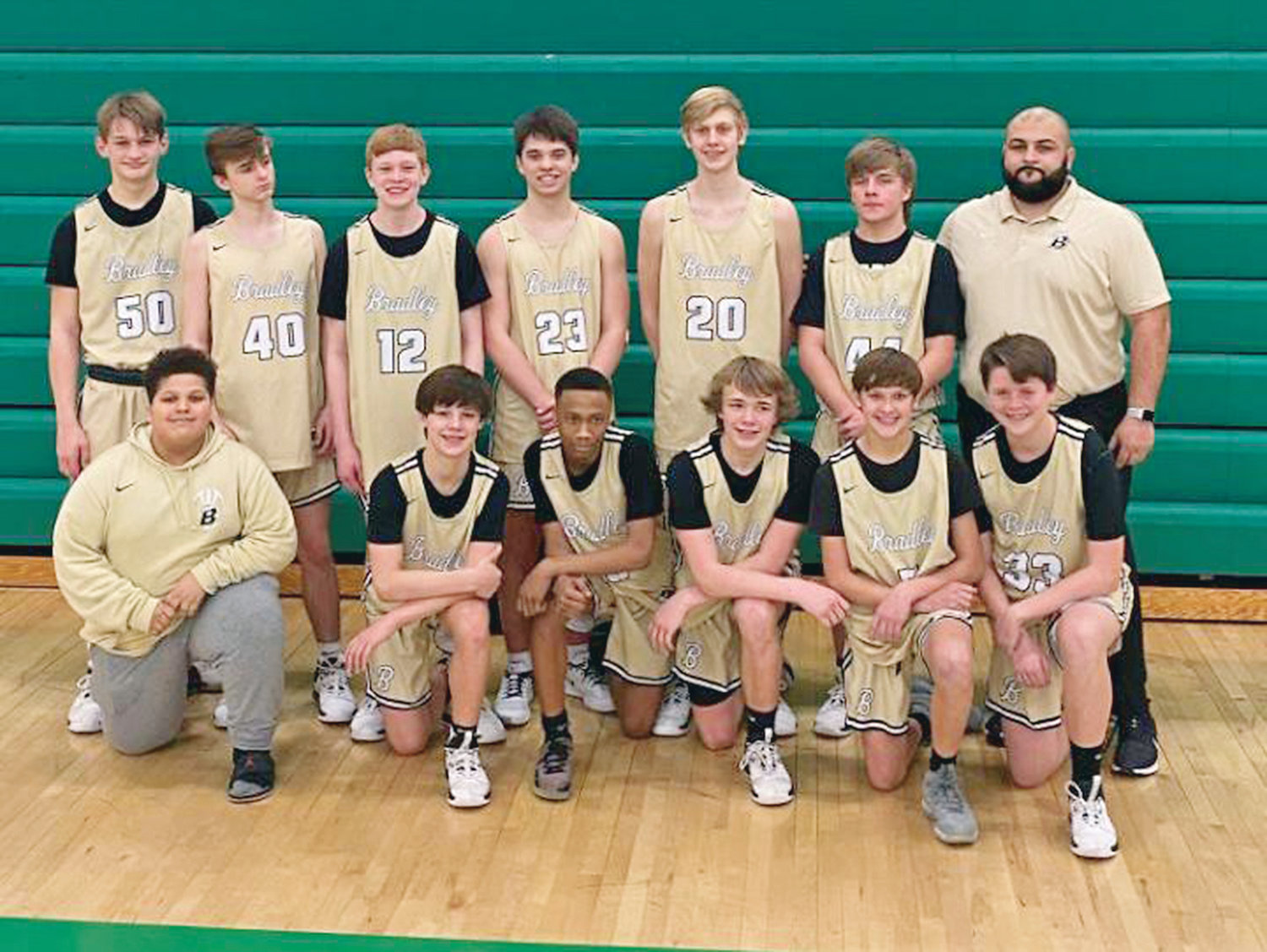 Bradley Central wins Freshman Tournament | The Cleveland Daily Banner