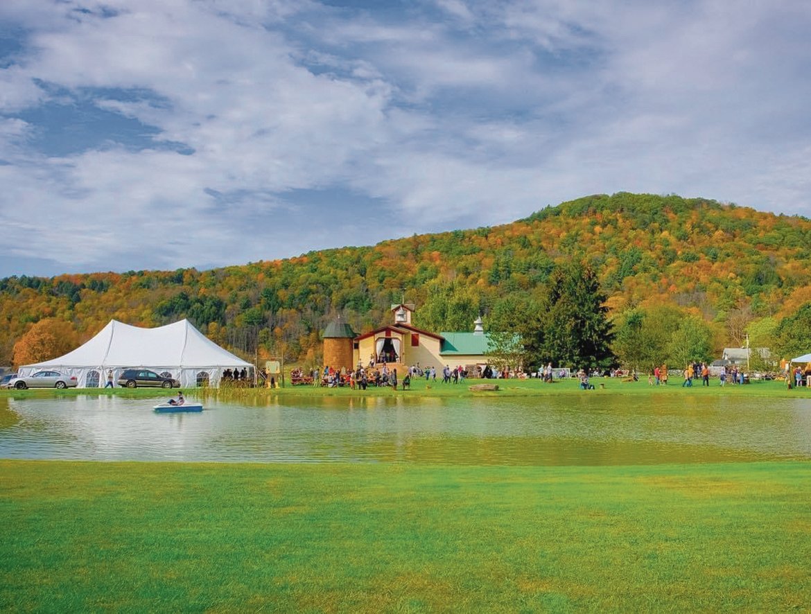 Taste Of the Catskills Canceled For 2020 Catskills Today