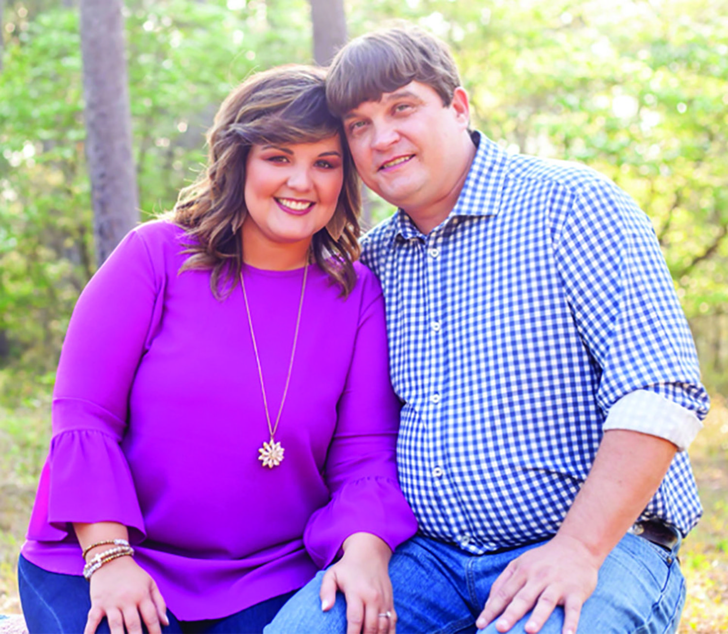 Miss Freeman to wed Mr. Scott | Emanuel County Live