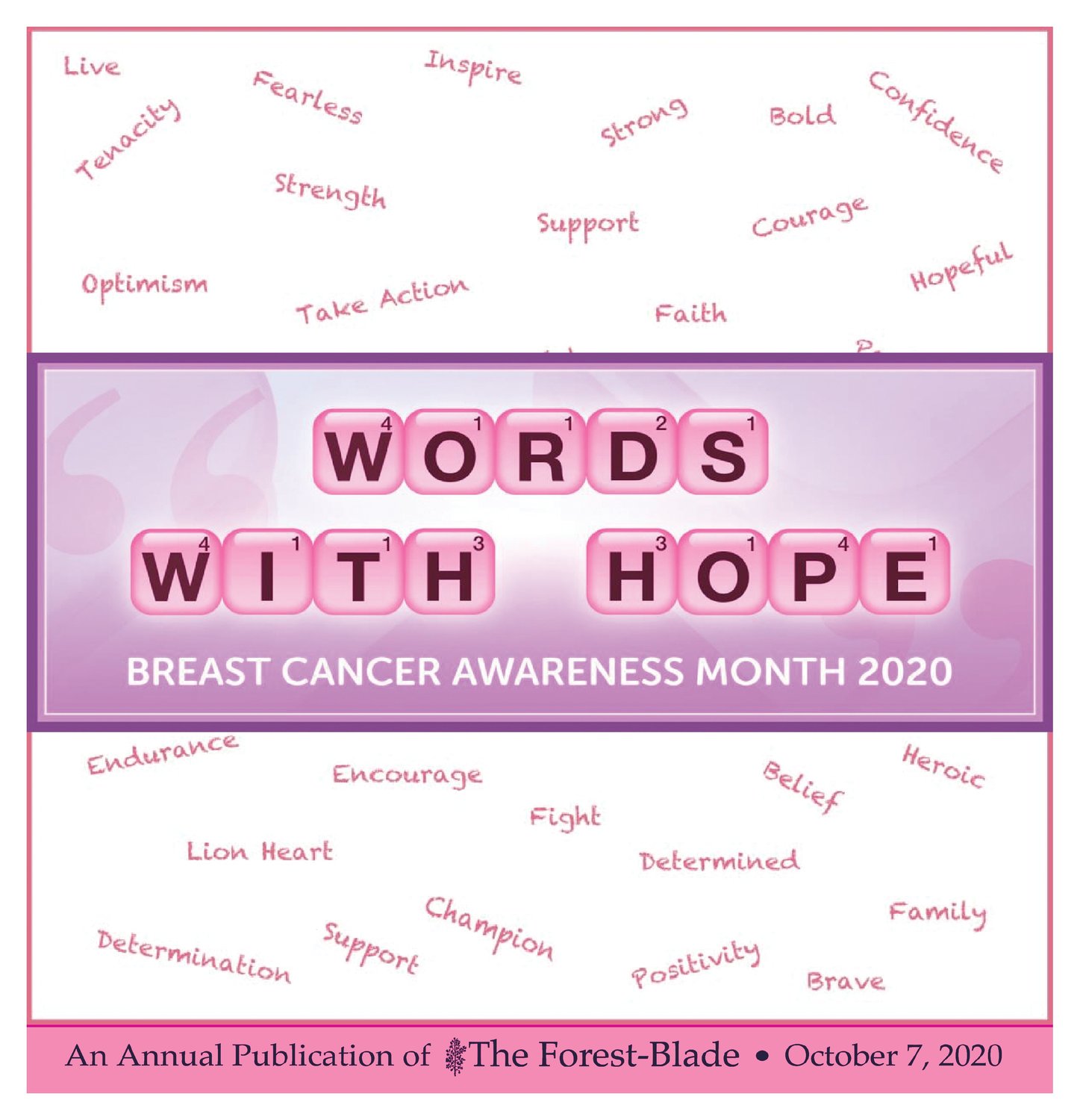 Breast Cancer Awareness 2020 | Emanuel County Live