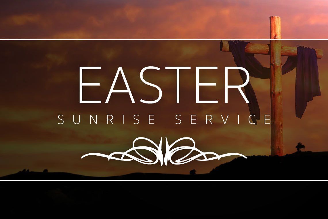 United Primitive Baptist Church announces Easter plans ...