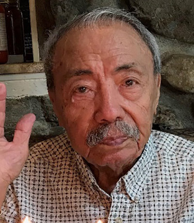 Carlos E. “Papi Carlos” Fernandez | Mid Hudson Times