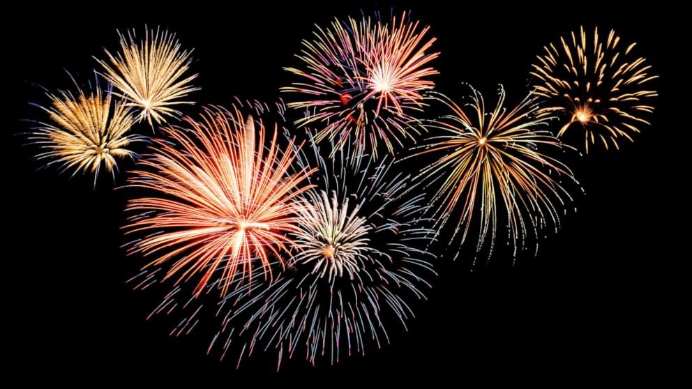 Orange County Freedom Fest Fireworks My Hudson Valley
