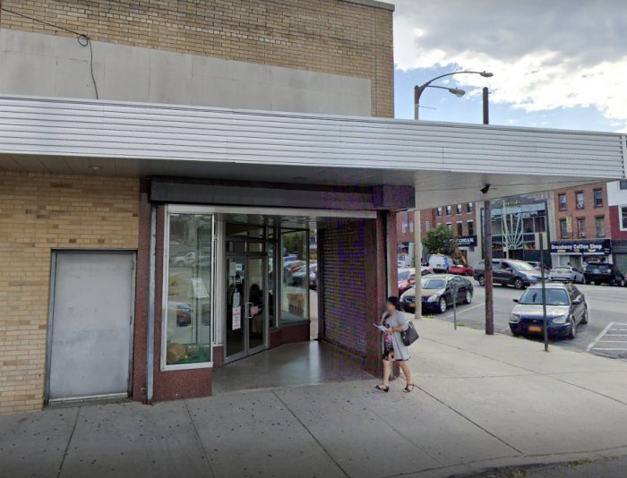 newburgh