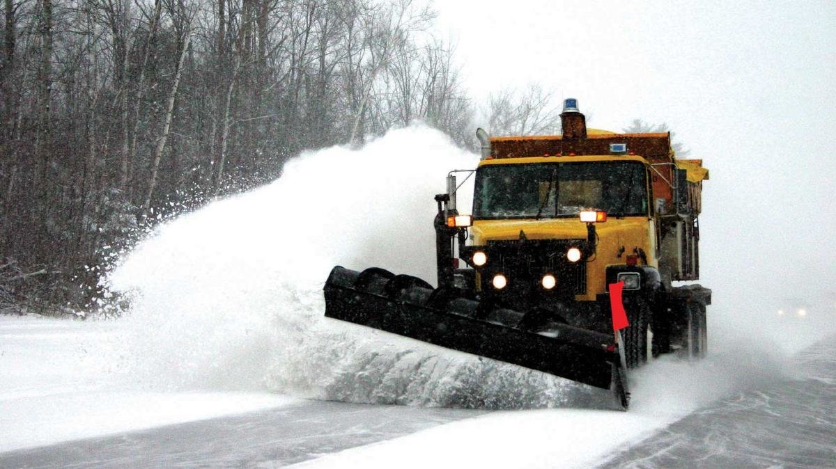 City of Newburgh declares snow emergency My Hudson Valley