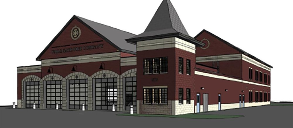 Vails Gate Fire District seeks a new firehouse | My Hudson Valley