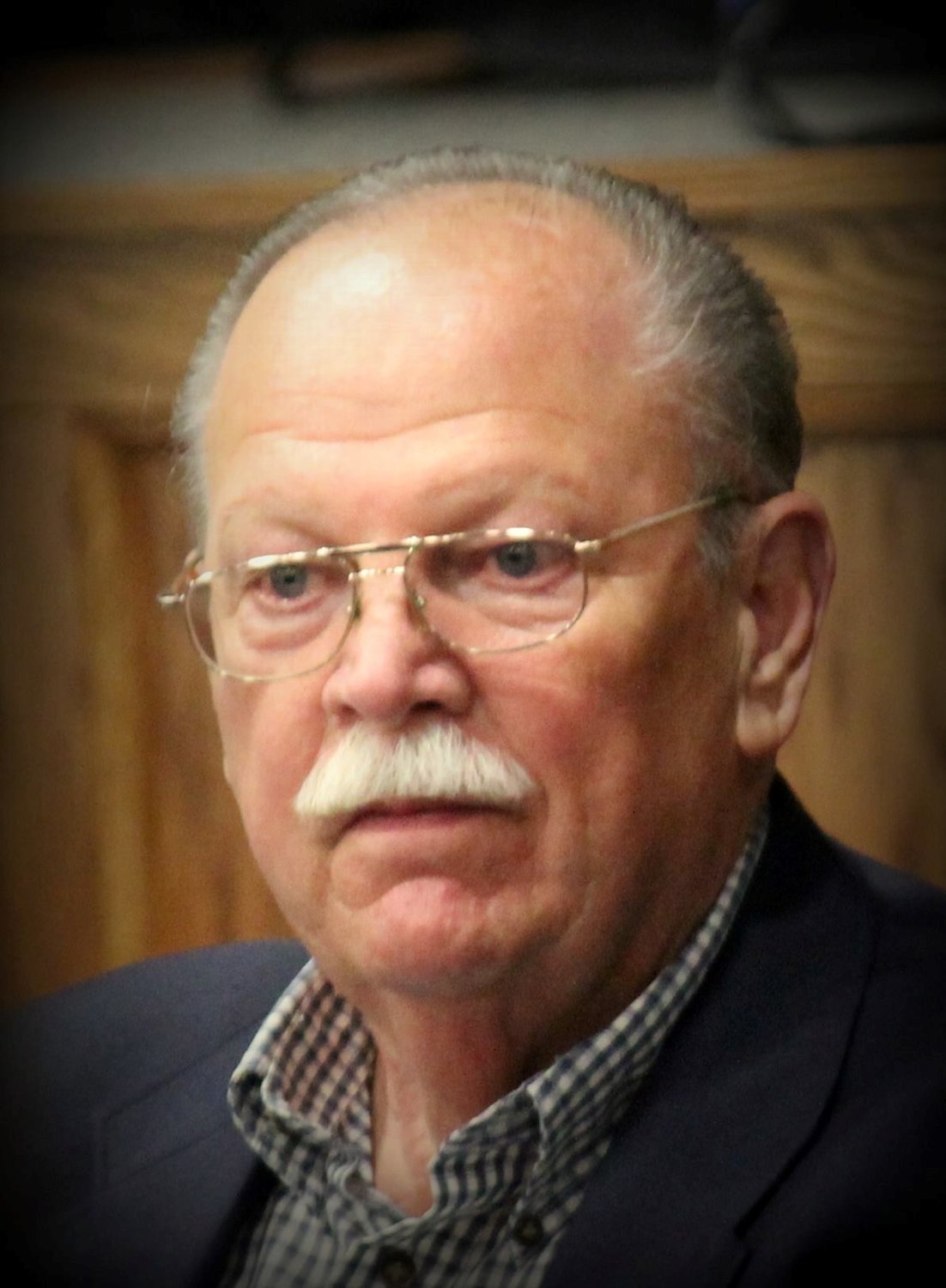 Charles E. Woznick Wallkill Valley Times