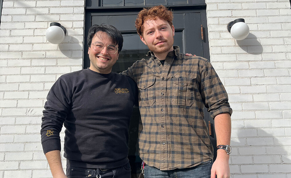 Fermata embraces Marlboro’s Italian culture