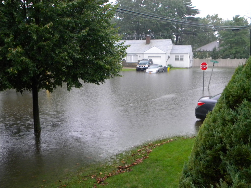 Woodmere flooding in Sunday rainstorm The Jewish Star www