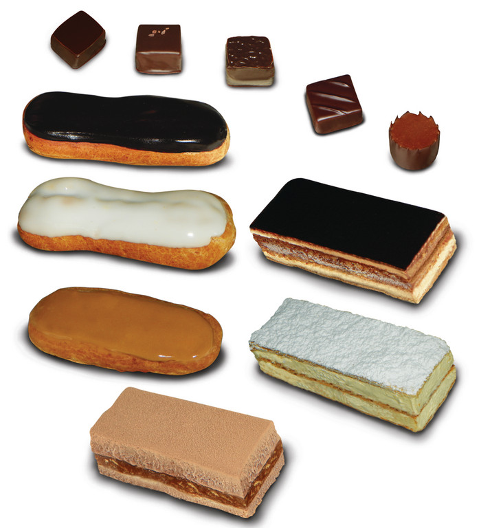 Kosher Critic Chocolates for Chanukah The Jewish Star www