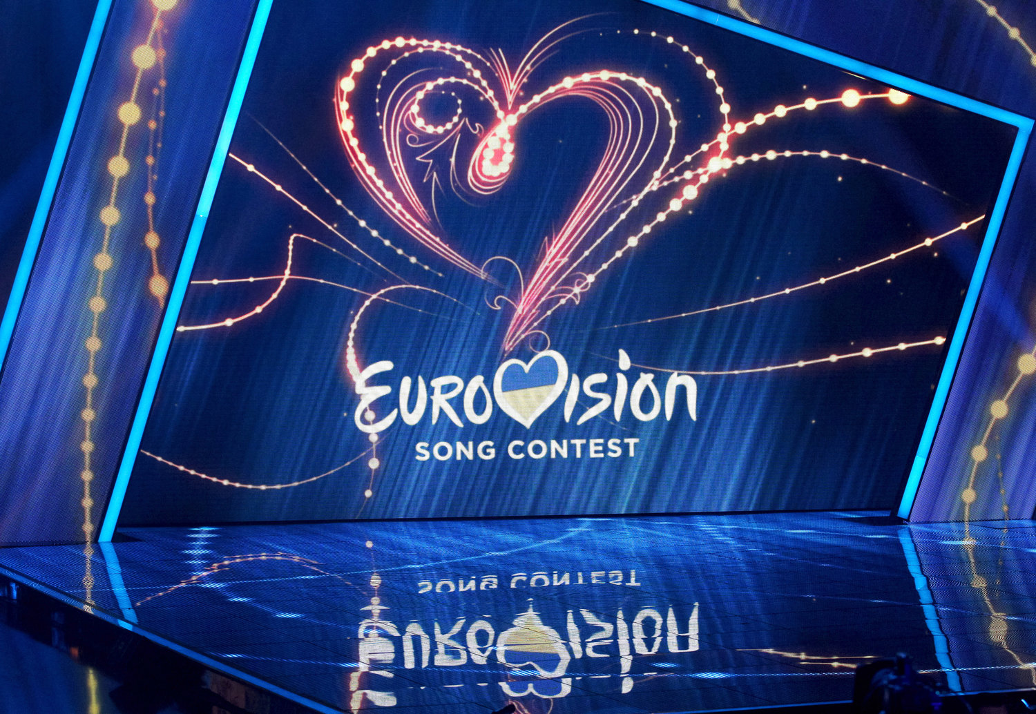 A Eurovision tale of the tape: What’s it all about | The Jewish Star ...