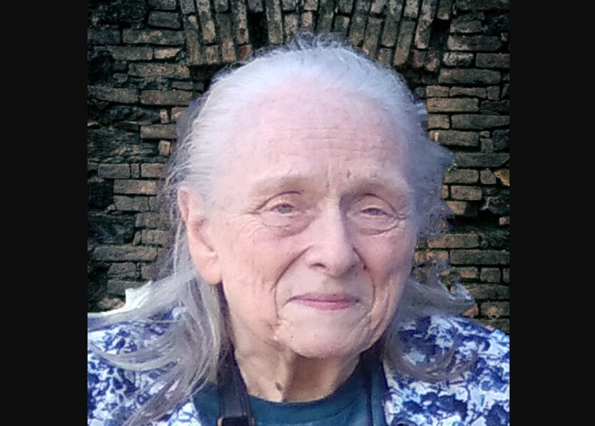 Gwen M. Jones: June 20, 1941 -  Jan 28, 2025