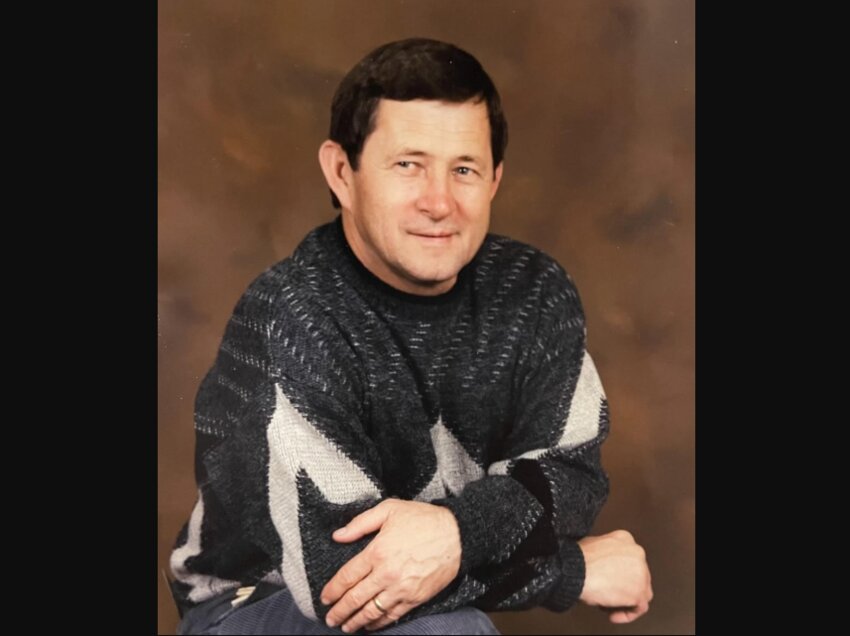 Robert Slawson