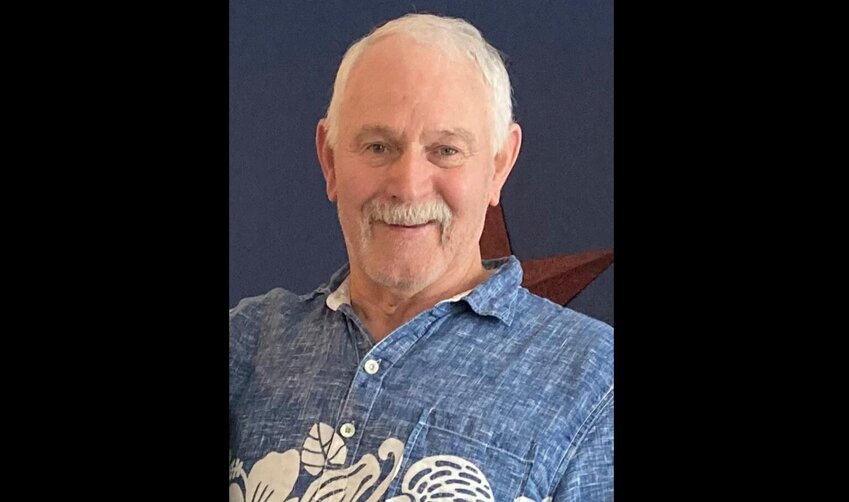 Donald Roy Ivanoff