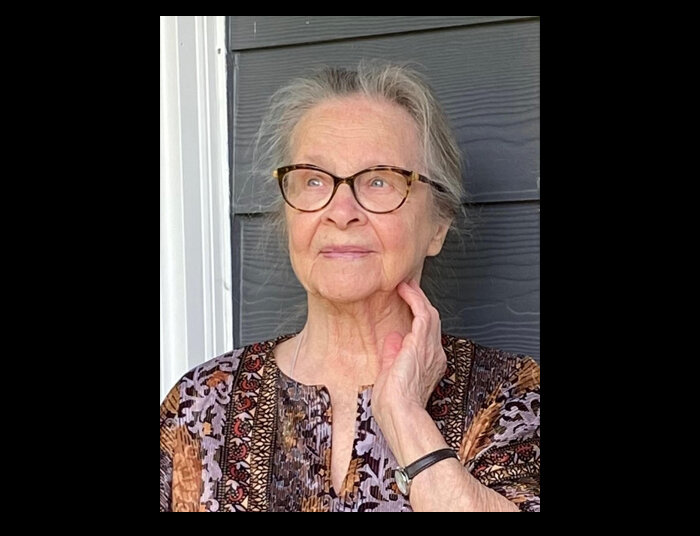 Rose Kopman