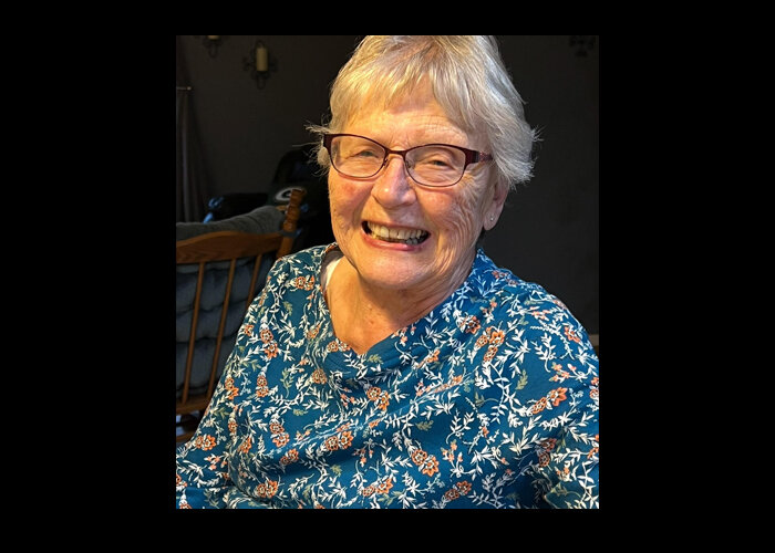 Gwen Wiebusch