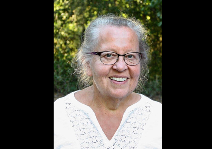 Gretchen Ruth (Ek) Muonio