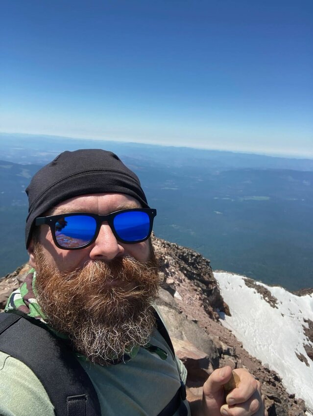 Aron Christensen