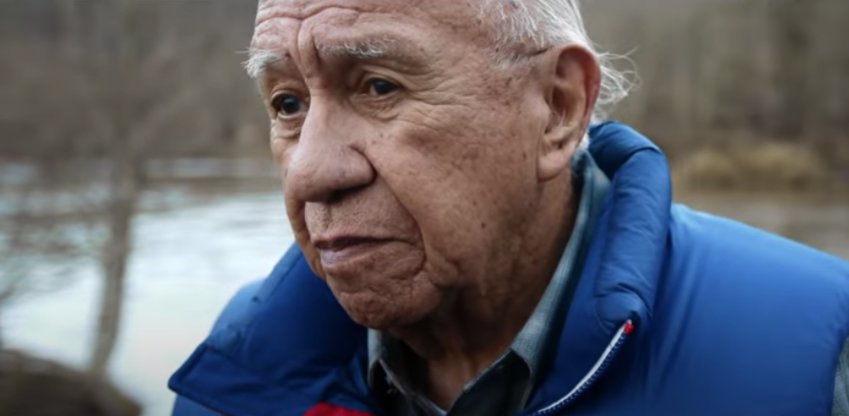 Billy Frank Jr.