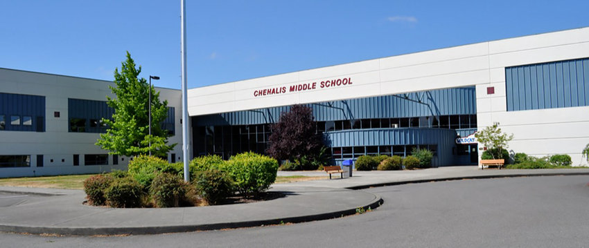 Chehalis Middle School