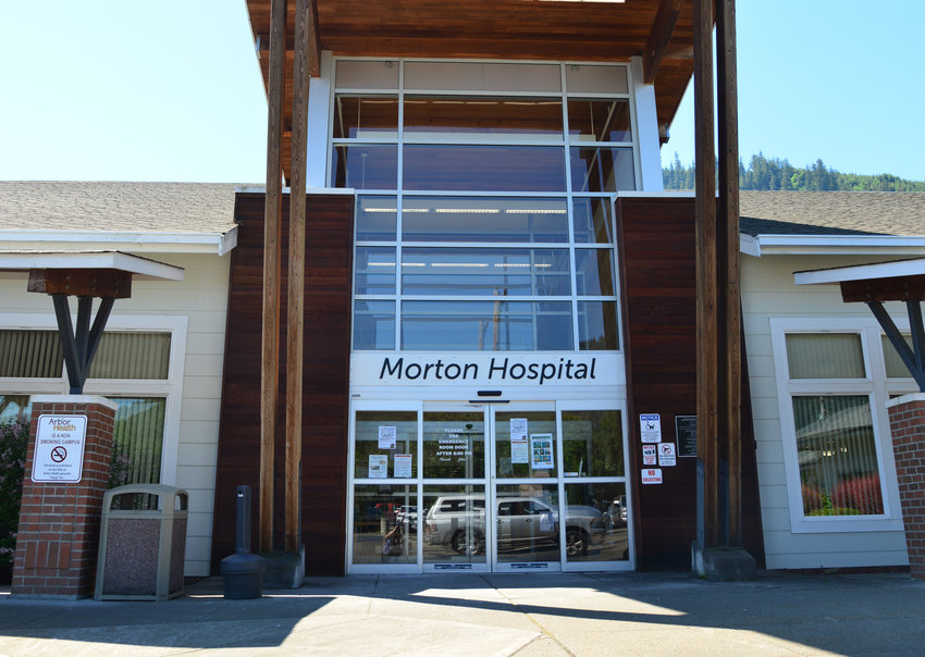 Arbor Health Morton Hospital
