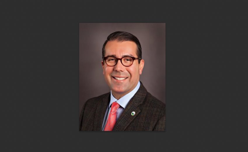 Adrian Cortes