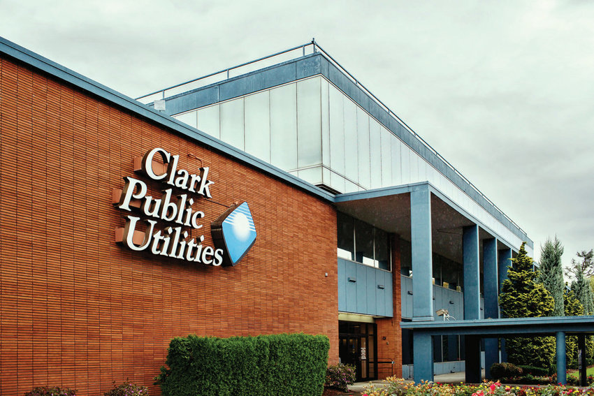 Clark Public Utilities 75th Anniversary Event, October 8th, 2013. Photos by Randy Kepple Photographs.
