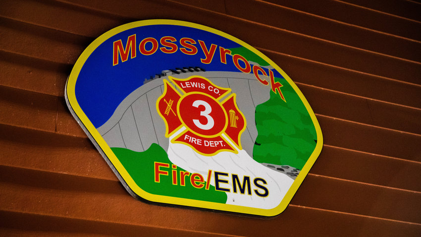 Lewis County Fire District 3
