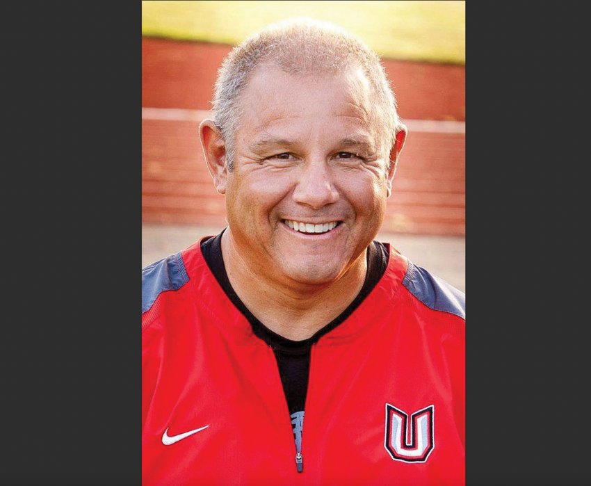 Mark Rego
