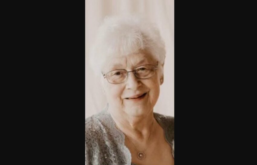 Carolyn Smaciarz: 1941-2023